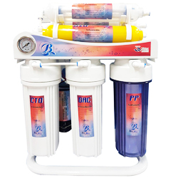 เครื่องกรองน้ำ